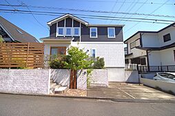 佐倉市ユーカリが丘1丁目　戸建　改定