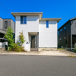 千葉市緑区高田町　戸建