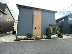 白井市冨士　戸建