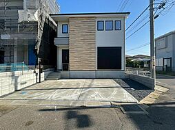 四街道市大日　新築戸建