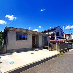 千葉市若葉区中田町（平屋）　戸建