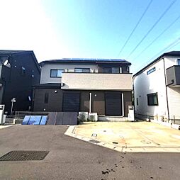 千葉市緑区誉田町2丁目　戸建