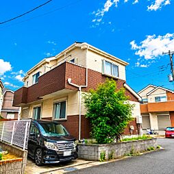 千葉市若葉区若松町　戸建