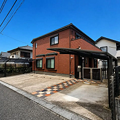 市原市ちはら台南6丁目　戸建