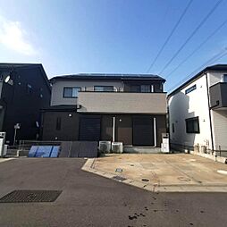 千葉市緑区誉田町2丁目　戸建