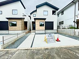 新築戸建　四街道市みそら4丁目　2号棟　全2棟