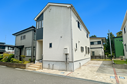 千葉市緑区高津戸町　戸建