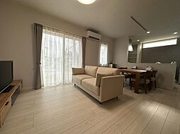 ニコニコ住宅宮城　船岡モデル