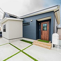 ニコニコ住宅宮城　石巻築山モデル