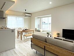 ニコニコ住宅宮城　石巻市鹿又建売