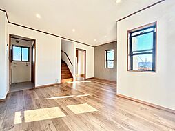 白旗４丁目中古戸建