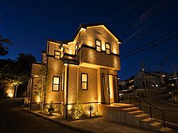 白旗4丁目中古戸建