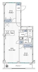 シャンボール妙蓮寺