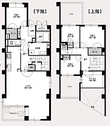 東急ドエルアルス鎌倉植木B棟