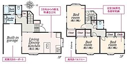新吉田東　中古戸建