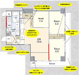 鷺沼南ハイデンス