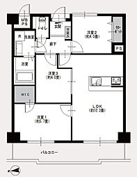 コーレル東戸塚