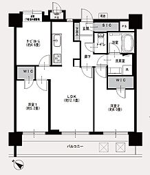 日神パレステージ横浜第2