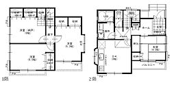 仏向西　中古戸建