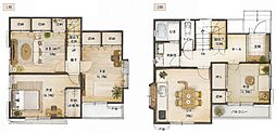 仏向西　中古戸建