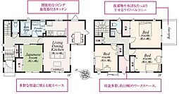 岡津町　中古戸建