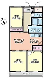 鶴見ハイム