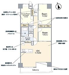 リベレンス湘南辻堂