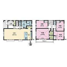 弊社限定未公開物件　北寺尾7丁目