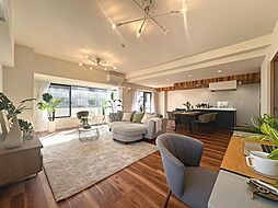 藤和江ノ島ホームズステージII