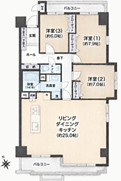 藤和江ノ島ホームズステージII