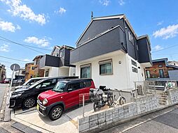 峰岡町２丁目 令和5年築×東南角地×駐車場2台の床暖付き4LDK