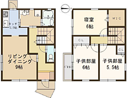 神戸市西区水谷二丁目　中古戸建