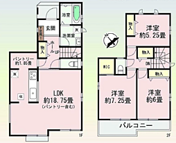 写真多数。建築資料あります。大久保町３９５番 新築戸建
