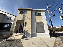 2022年築 5LDKの注文住宅 大久保町山手台中古戸建