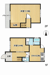 投資や低資金での購入におすすめ　星陵台7丁目中古戸建