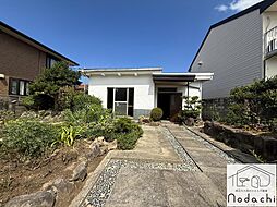 大久保町八木中古戸建(平屋)