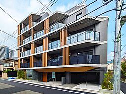 大田区鵜の木２丁目