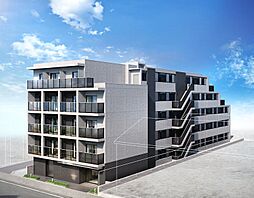 川崎市高津区千年