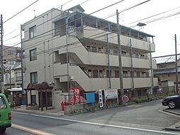 セントヒルズ一ツ橋学園 403