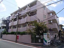 ペガサスマンション富士見ヶ丘 404