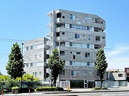 練馬区高野台４丁目