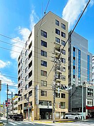 ライオンズマンション南青山シドニービル 801