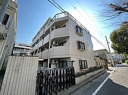 プリュメゾン駒沢 204