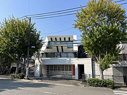 芦屋東山町戸建