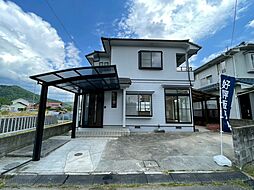 KEM安芸高田市吉田町1期