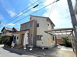 KEM広島市安佐南区山本新町1期
