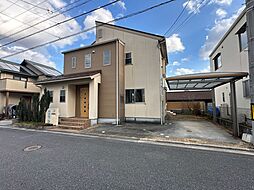 KEM広島市安佐南区山本新町1期