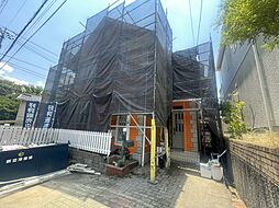 KEM広島市安芸区瀬野西2期
