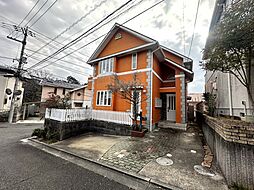 KEM広島市安芸区瀬野西2期