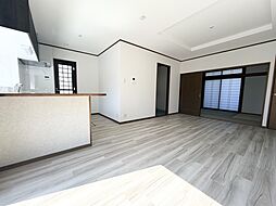 KEM広島市安芸区中野東1期